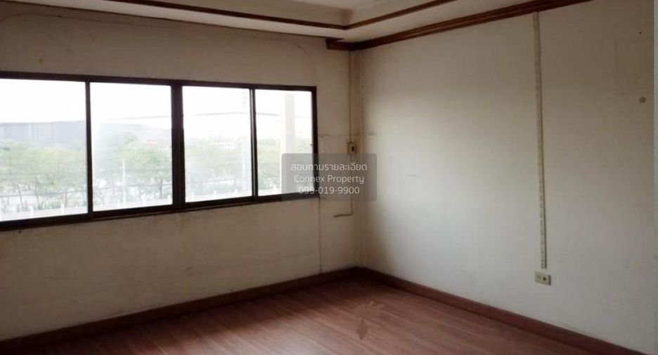 Local comercial en venta de 8 habitaciones en Khlong Luang, Pathum Thani