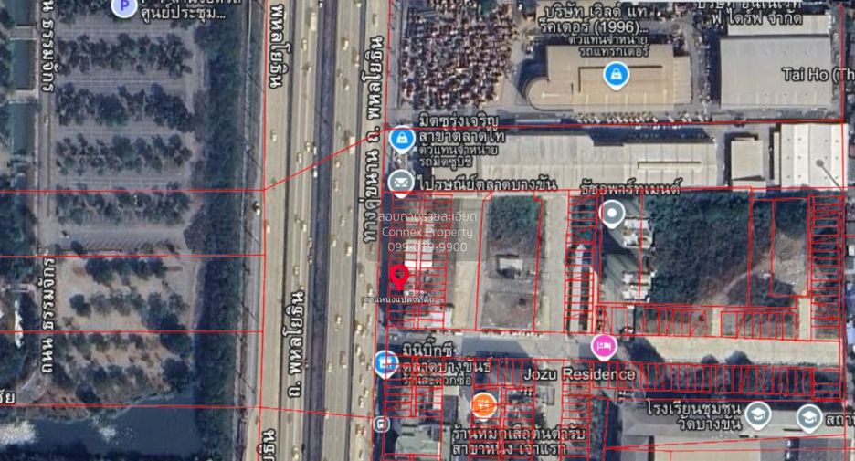 Local comercial en venta de 8 habitaciones en Khlong Luang, Pathum Thani