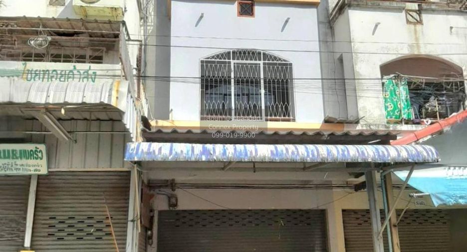 Продажа 2 спальни торговое помещение в Khlong Luang, Патумтани