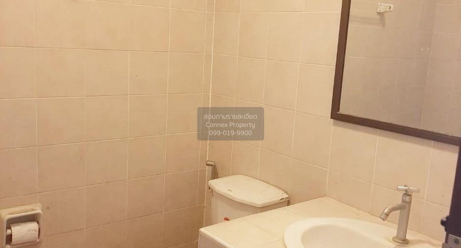Продажа 2 спальни торговое помещение в Khlong Luang, Патумтани