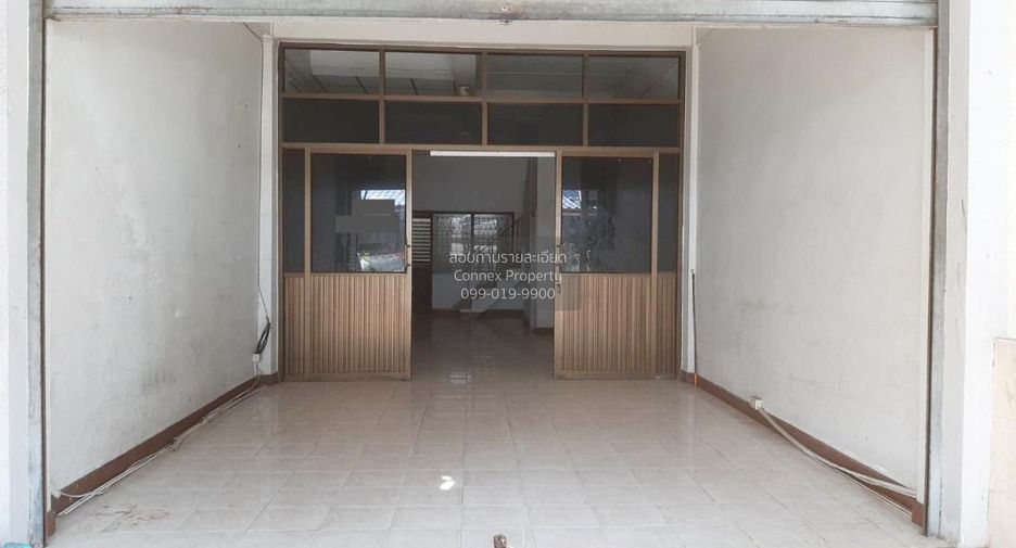Продажа 2 спальни торговое помещение в Khlong Luang, Патумтани