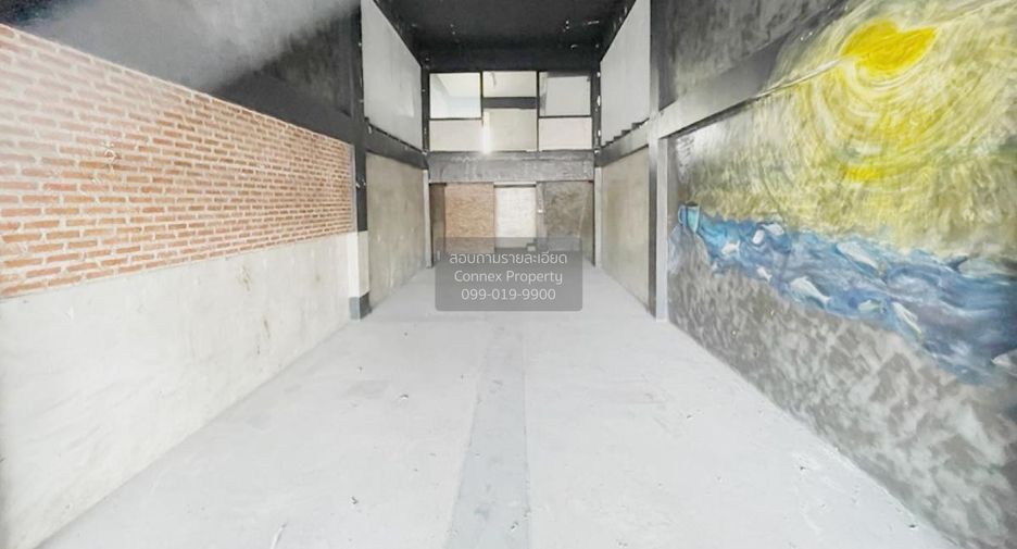 For sale 4 bedrooms retail Space in Khlong Luang, Pathum Thani