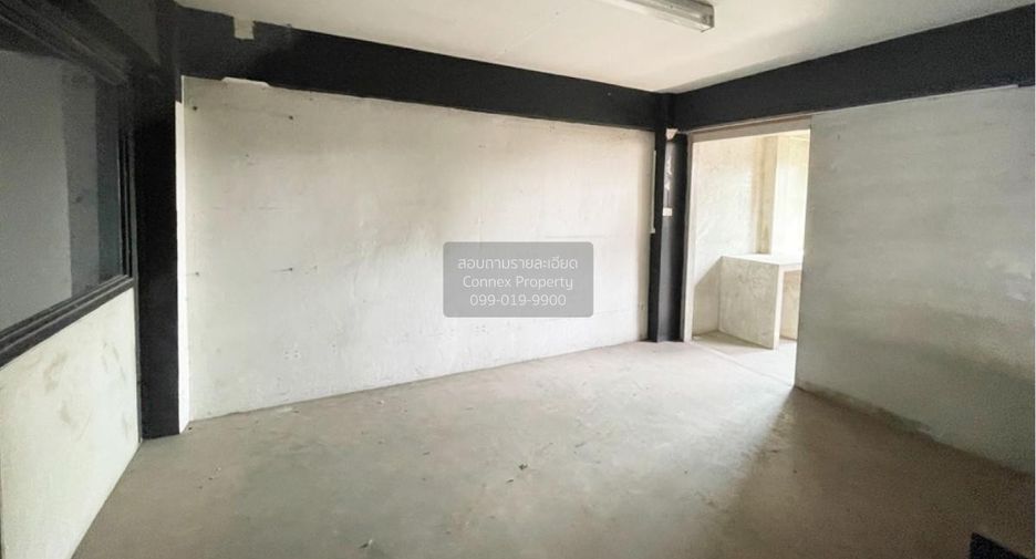 For sale 4 bedrooms retail Space in Khlong Luang, Pathum Thani