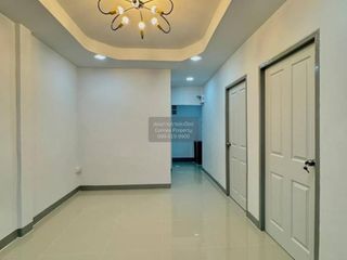 Reihenhaus zum Kauf mit 2 Zimmer in Bang Bua Thong, Nonthaburi