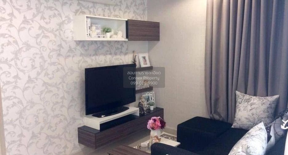 For sale 2 bedrooms condo in Phra Khanong, Bangkok