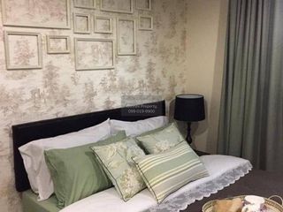 For sale 2 bedrooms condo in Phra Khanong, Bangkok
