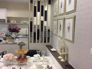 For sale 2 bedrooms condo in Phra Khanong, Bangkok