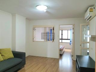 Продажа 1 кровать кондо в Ян Наща, Бангкок