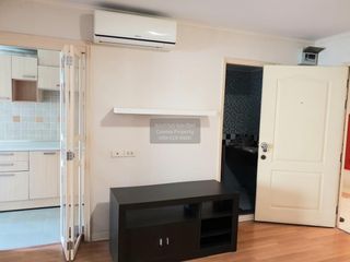 Продажа 1 кровать кондо в Ян Наща, Бангкок