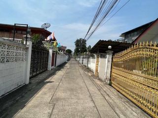 Grundstück zum Kauf mit 1 Zimmer in Mueang Nonthaburi, Nonthaburi