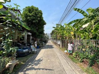 Grundstück zum Kauf mit 1 Zimmer in Mueang Nonthaburi, Nonthaburi