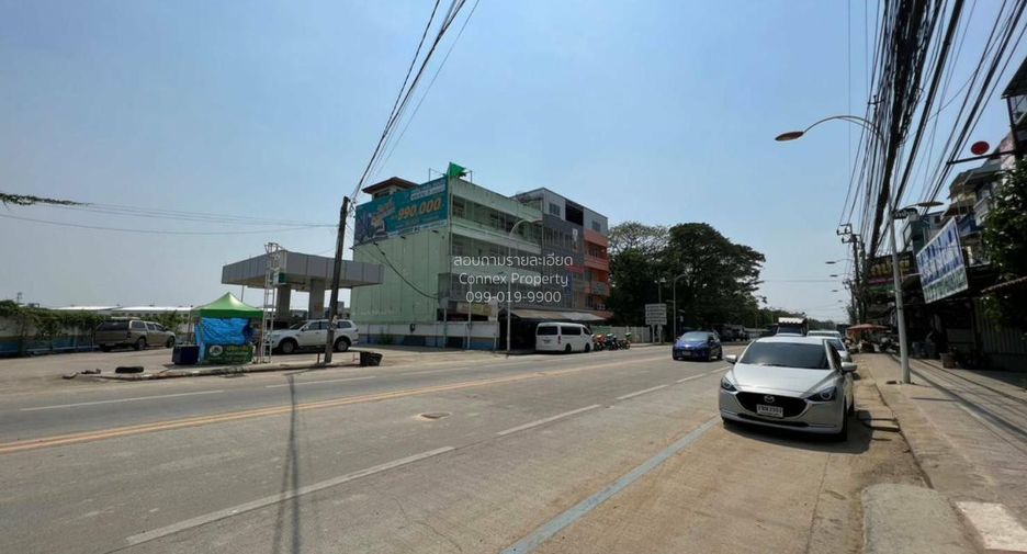 Grundstück zum Kauf mit 1 Zimmer in Mueang Nonthaburi, Nonthaburi