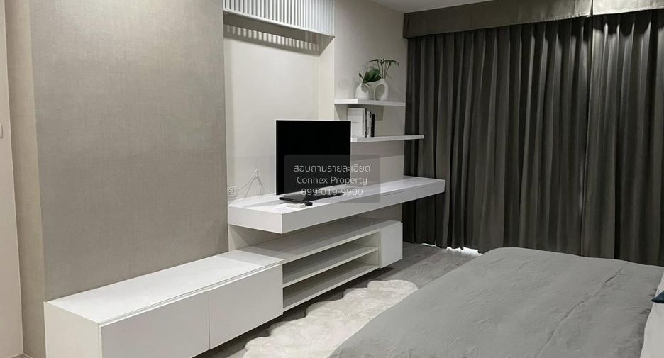 Продажа 2 спальни кондо в Патхум Щан, Бангкок