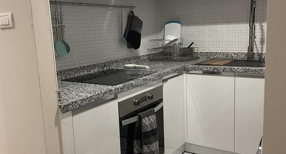 Продажа 2 спальни кондо в Патхум Щан, Бангкок