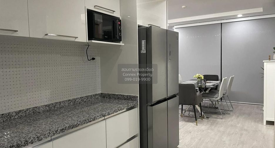 Продажа 2 спальни кондо в Патхум Щан, Бангкок