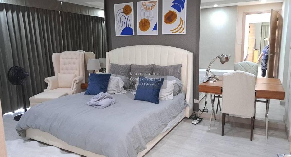 Продажа 2 спальни кондо в Патхум Щан, Бангкок