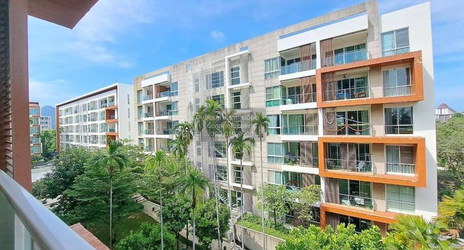 Condo en venta de 2 habitaciones en Hua Hin, Prachuap Khiri Khan