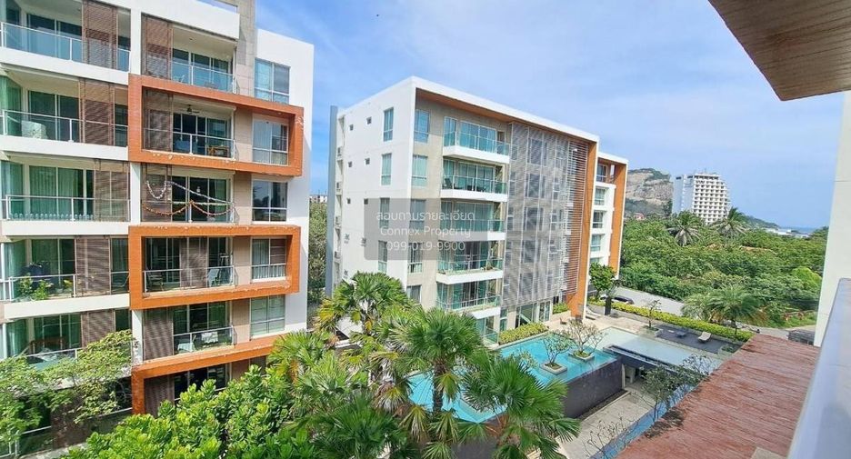 Condo en venta de 2 habitaciones en Hua Hin, Prachuap Khiri Khan