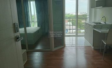 For sale 1 Beds condo in Bang Khen, Bangkok