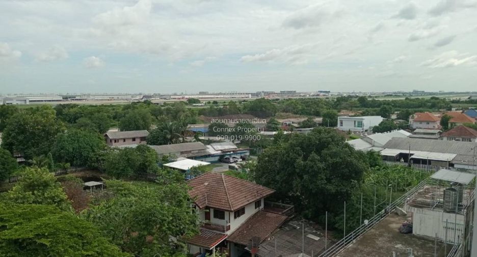 For sale 1 Beds condo in Bang Khen, Bangkok
