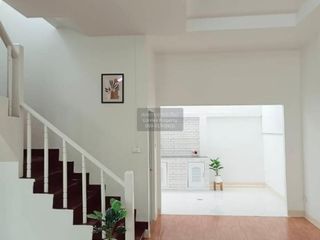 Продажа 2 спальни таунхаус в Khlong Luang, Патумтани