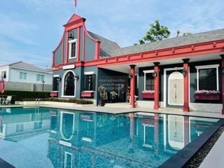 Продажа 2 спальни таунхаус в Khlong Luang, Патумтани