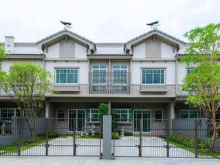 Продажа 2 спальни таунхаус в Khlong Luang, Патумтани