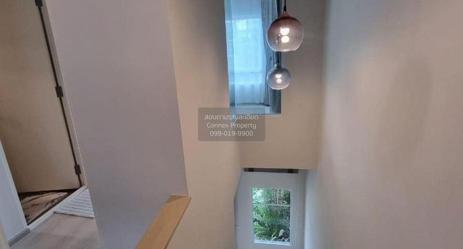 Casa adosada en venta de 2 habitaciones en Khlong Luang, Pathum Thani