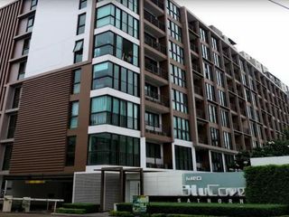 Продажа 2 спальни кондо в Кхлонг Сан, Бангкок