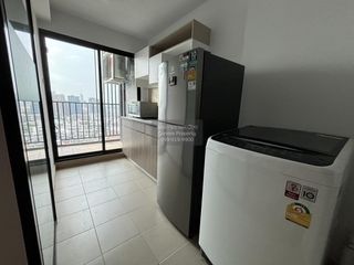 Продажа 1 кровать кондо в Кхлонг Сан, Бангкок