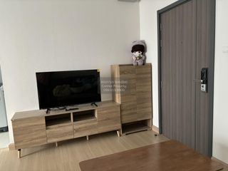 Продажа 1 кровать кондо в Кхлонг Сан, Бангкок