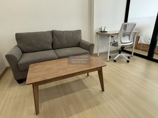 Продажа 1 кровать кондо в Кхлонг Сан, Бангкок