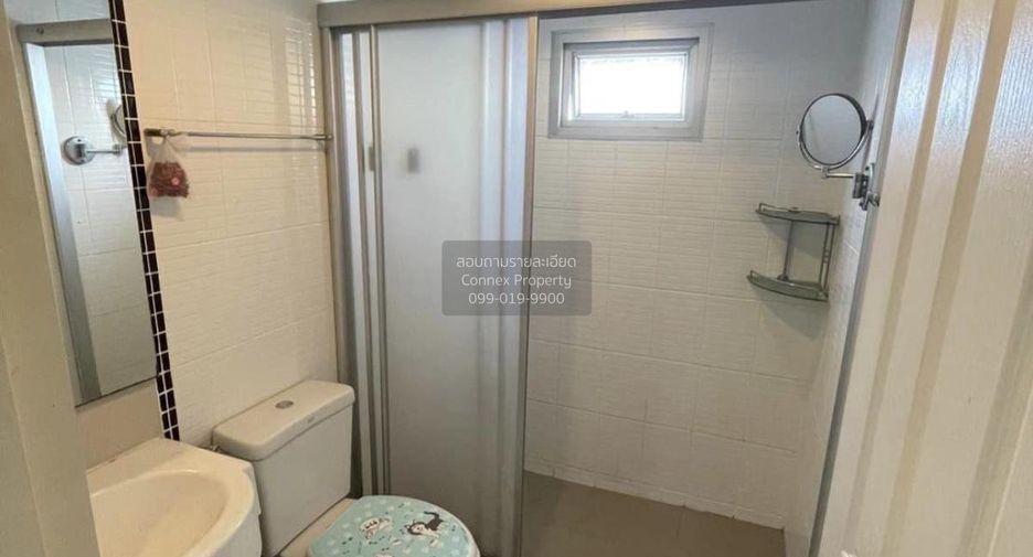 À vendre 1 chambre condo à Bang Khen, Bangkok