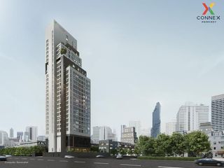 出售 2 卧室 公寓 在 Bang Rak, 曼谷