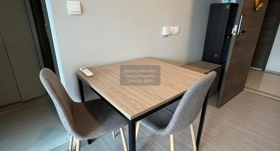 For sale 1 bed condo in Phra Khanong, Bangkok