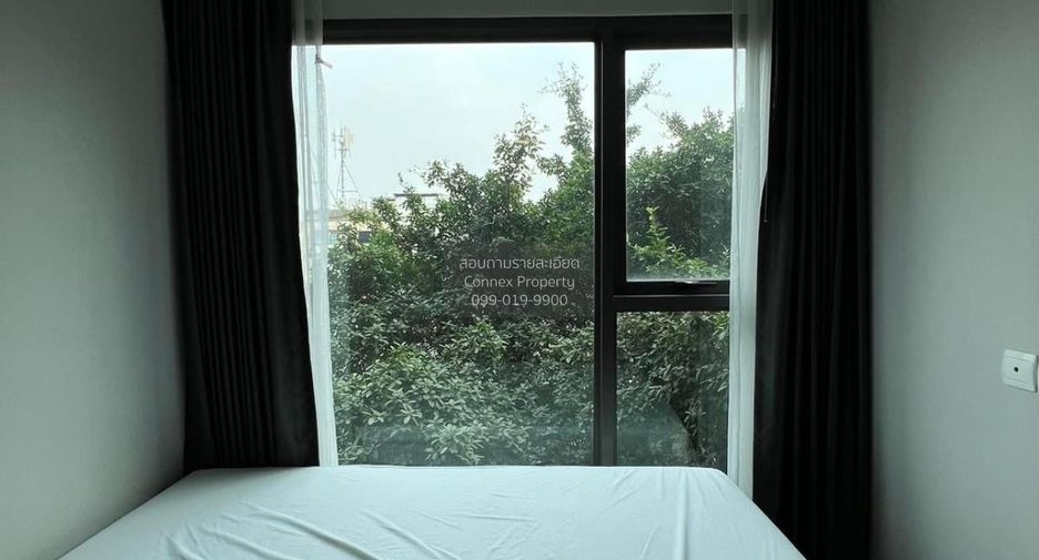 For sale 1 bed condo in Phra Khanong, Bangkok