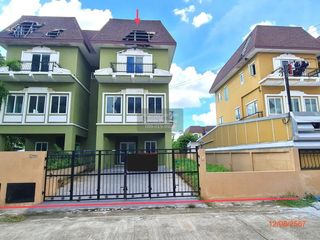 For sale 2 bedrooms house in Bang Bua Thong, Nonthaburi