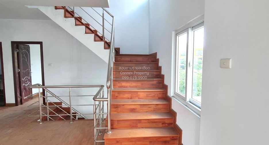 For sale 2 bedrooms house in Bang Bua Thong, Nonthaburi