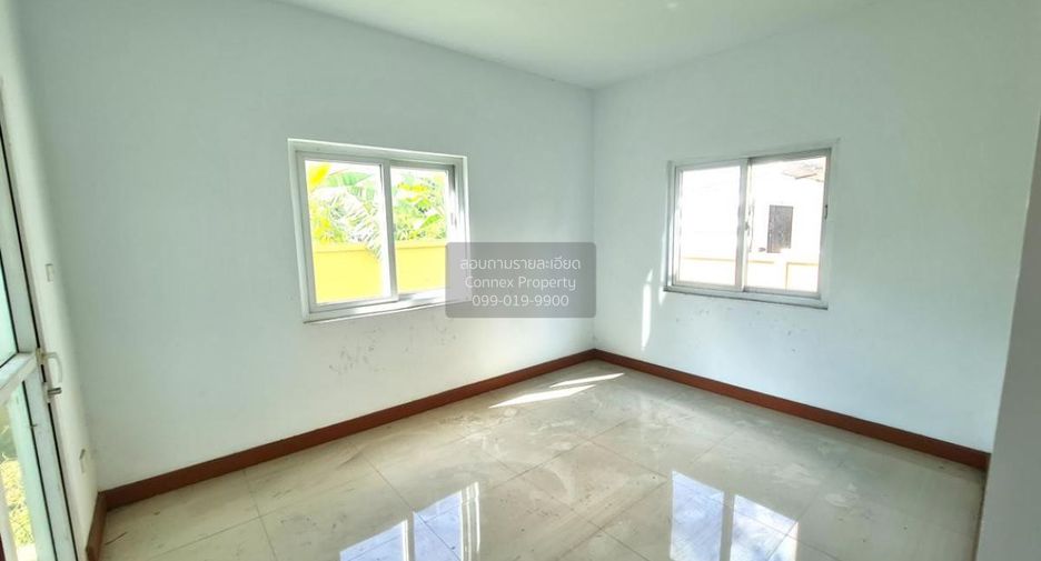 For sale 2 bedrooms house in Bang Bua Thong, Nonthaburi