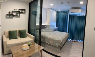 For sale 1 bed condo in Khlong Luang, Pathum Thani