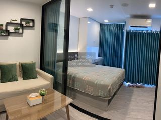 Продажа 1 кровать кондо в Khlong Luang, Патумтани