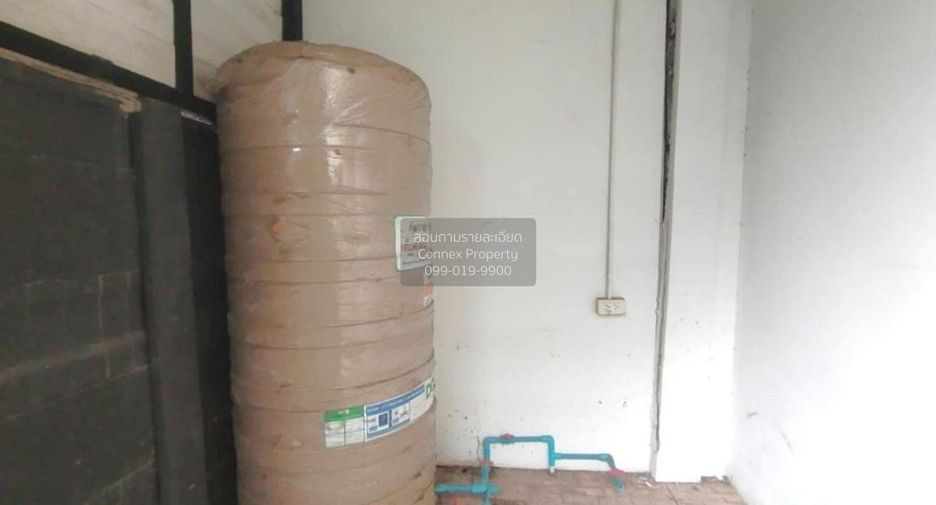 Продажа 3 спальни таунхаус в Khlong Luang, Патумтани