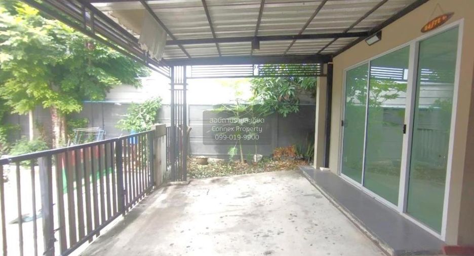 Продажа 3 спальни таунхаус в Khlong Luang, Патумтани
