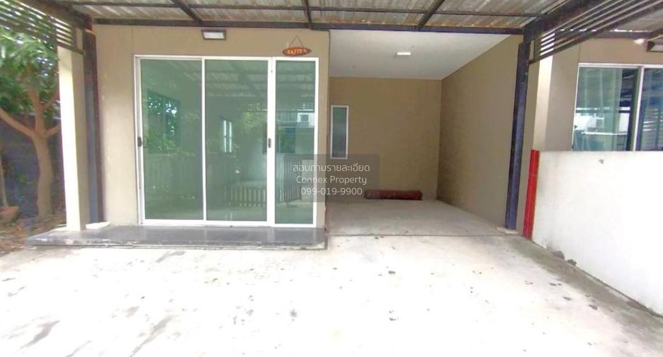 Продажа 3 спальни таунхаус в Khlong Luang, Патумтани