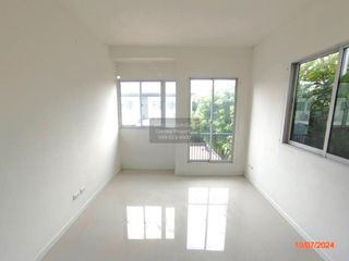 Продажа 3 спальни таунхаус в Khlong Luang, Патумтани