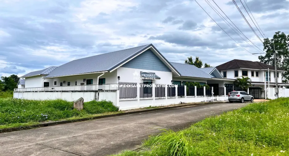 For sale 5 ベッドルーム house in Doi Saket, Chiang Mai