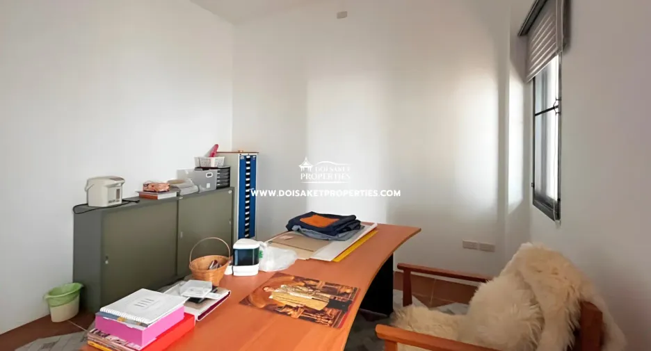 For sale 5 ベッドルーム house in Doi Saket, Chiang Mai