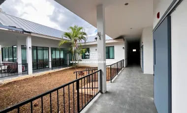 For sale 5 ベッドルーム house in Doi Saket, Chiang Mai