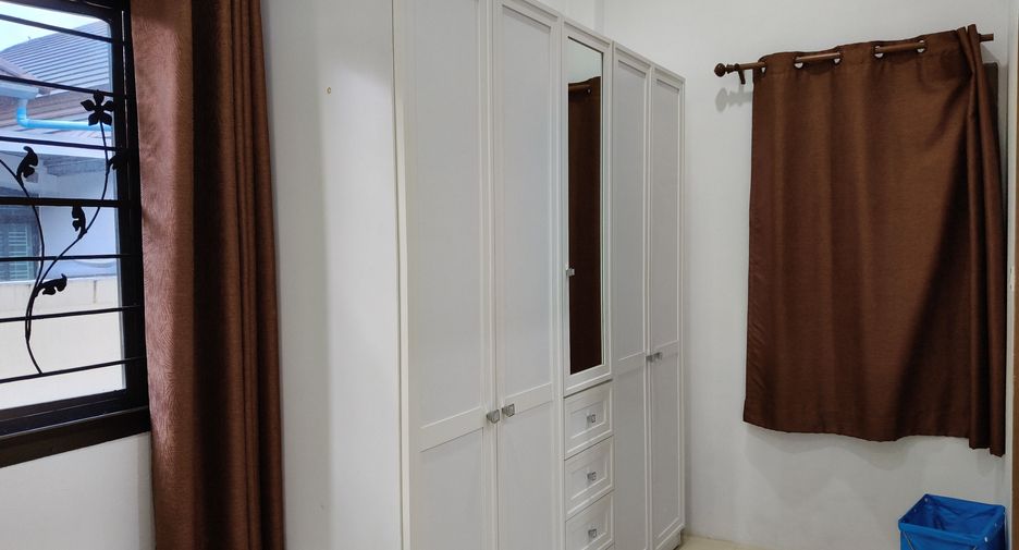 For rent 2 bedrooms house in Mueang Phuket, Phuket