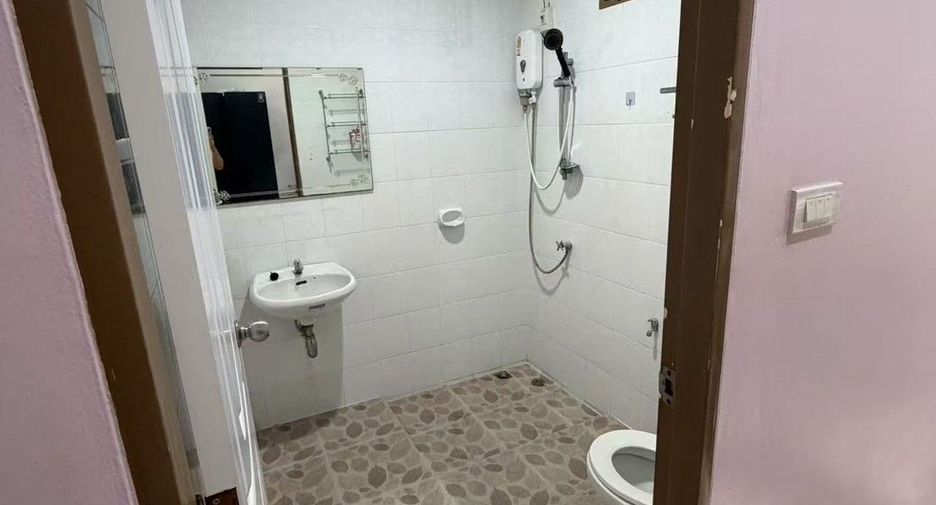 For rent 2 bedrooms house in Mueang Phuket, Phuket